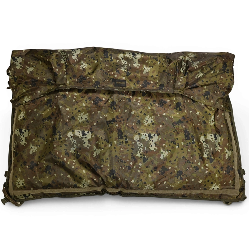 Thinking Anglers Camfleck Beanie Unhooking Mat